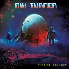 Turner Nik - Final Frontier in the group OUR PICKS / Weekly Releases / Week 13 / VINYL W.13 / POP /  ROCK at Bengans Skivbutik AB (3524285)
