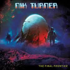Turner Nik - Final Frontier in the group VINYL / Pop-Rock at Bengans Skivbutik AB (3524285)