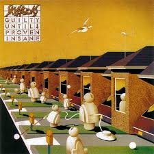 Skyhooks - Guilty Until Proven Insane in the group CD / Pop-Rock at Bengans Skivbutik AB (3524291)