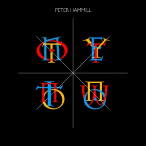 Hammill Peter - Not Yet Not Now in the group OUR PICKS / Weekly Releases / Week 13 / CD Week 13 / POP /  ROCK at Bengans Skivbutik AB (3524305)