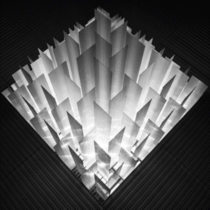 Chatwin Ben - Altered Signals in the group VINYL / Pop-Rock at Bengans Skivbutik AB (3524307)