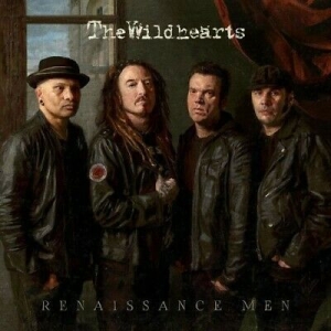 Wildhearts - Renaissance Men in the group OUR PICKS / Best Album Of The 10s / Bäst Album Under 10-talet - Classic Rock at Bengans Skivbutik AB (3524313)