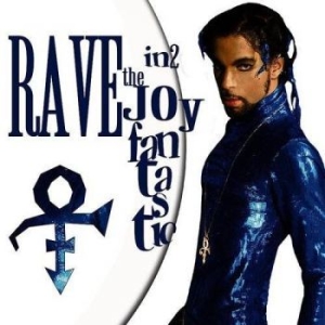 Prince - Rave In2 The Joy Fantastic in the group VINYL / Upcoming releases / Pop at Bengans Skivbutik AB (3527964)