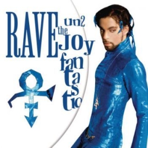 Prince - Rave Un2 The Joy Fantastic in the group VINYL / Upcoming releases / Pop at Bengans Skivbutik AB (3527965)