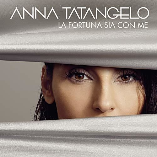 Anna Tatangelo - La fortuna sia con me in the group CD / Pop at Bengans Skivbutik AB (3527968)