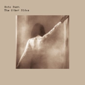 Kate Bush - The Other Sides in the group OUR PICKS / Weekly Releases / Week 10 / Week 10 / POP /  ROCK at Bengans Skivbutik AB (3528066)