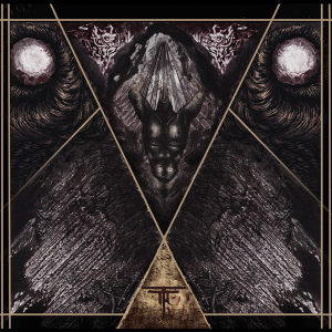 Triste Terre - Grand Oeuvre in the group CD / Hårdrock at Bengans Skivbutik AB (3528280)