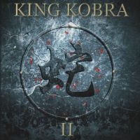 King Kobra - King Kobra Ii in the group OUR PICKS / Weekly Releases / Week 14 / CD Week 14 / METAL at Bengans Skivbutik AB (3528284)