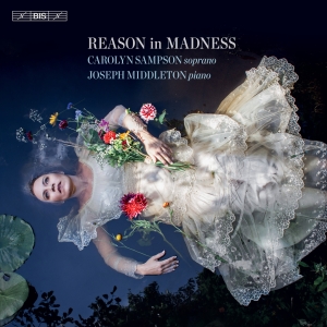 Various - Reason In Madness in the group OTHER at Bengans Skivbutik AB (3528299)