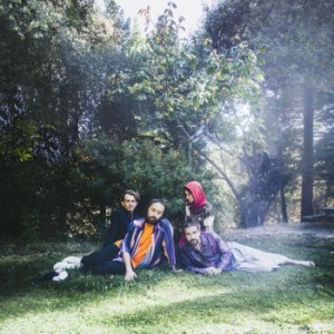 Big Thief - U.F.O.F. in the group Minishops / Big Thief at Bengans Skivbutik AB (3529510)
