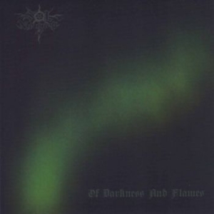 Sol Negro - Of Darkness And Flames in the group VINYL / Hårdrock at Bengans Skivbutik AB (3529514)