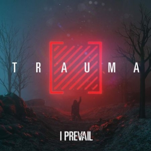 I Prevail - Trauma in the group OUR PICKS / Weekly Releases / Week 13 / CD Week 13 / POP /  ROCK at Bengans Skivbutik AB (3529523)