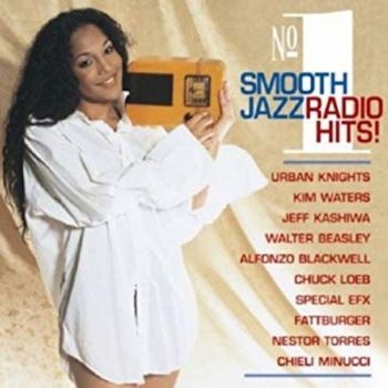 Various Artists - No.1 Smooth Jazz Radio Hits! in the group CD / Bestsellers at Bengans Skivbutik AB (3529589)