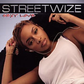 Streetwize - Sexy Love in the group CD / Bestsellers at Bengans Skivbutik AB (3529600)