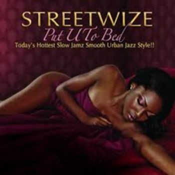 Streetwize - Pit U To Bed in the group CD / Bestsellers at Bengans Skivbutik AB (3529606)