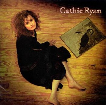 Cathie Ryan - Cathie Ryan in the group CD / Pop at Bengans Skivbutik AB (3529637)