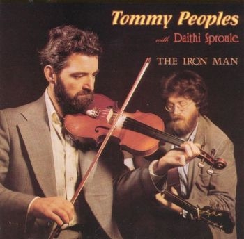 Peoples Tommy - Iron Man in the group CD / Bestsellers at Bengans Skivbutik AB (3529652)