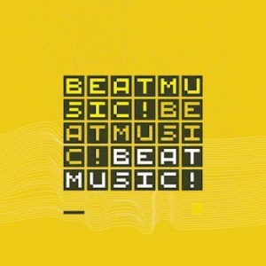 Guiliana Mark - Beat Music! Beat Music! Beat Music! in the group CD / Jazz/Blues at Bengans Skivbutik AB (3529671)