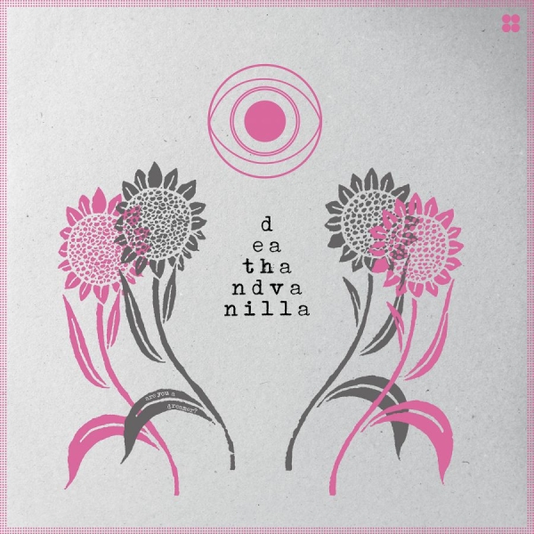 Death And Vanilla - Are You A Dreamer? in the group CD / Bestsellers at Bengans Skivbutik AB (3529689)