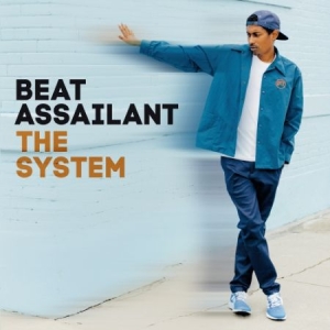 Beat Assailant - System in the group OUR PICKS / Weekly Releases / Week 14 / VINYL W.14 / HIP HOP / SOUL / REGGAE at Bengans Skivbutik AB (3529705)