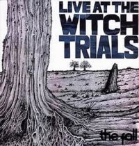 Fall - Live At The Witch Trials in the group CD / Pop-Rock at Bengans Skivbutik AB (3529739)