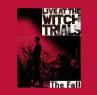 Fall - Live At The Witch Trials (Red) in the group VINYL / Pop-Rock at Bengans Skivbutik AB (3529743)