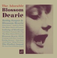 Dearie Blossom - Adorable Blossom Dearie in the group CD / Jazz at Bengans Skivbutik AB (3529747)
