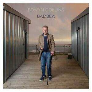 Collins Edwyn - Badbea in the group OUR PICKS / Weekly Releases / Week 13 / CD Week 13 / POP /  ROCK at Bengans Skivbutik AB (3529760)