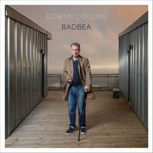 Collins Edwyn - Badbea in the group CD / Pop-Rock at Bengans Skivbutik AB (3529760)