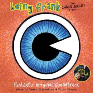 Sidebotom Frank & Chris Sievey - Being Frank..The Story (Soundtrack) in the group VINYL / Film-Musikal at Bengans Skivbutik AB (3529765)