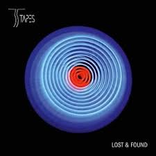 35 Tapes - Lost & Found in the group VINYL / Upcoming releases / Rock at Bengans Skivbutik AB (3529800)
