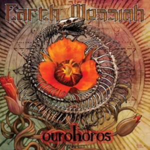 Earth Messiah - Ouroboros in the group CD / Pop-Rock at Bengans Skivbutik AB (3529808)