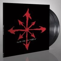 Craft - Fuck The Universe (2 Lp Black Vinyl in the group VINYL / Upcoming releases / Hardrock/ Heavy metal at Bengans Skivbutik AB (3530141)