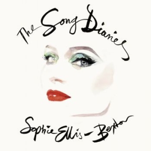 Sophie Ellis-Bextor - The Song Diaries in the group Minishops / Sophie Ellis-Bextor at Bengans Skivbutik AB (3530566)