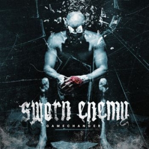 Sworn Enemy - Gamechanger in the group VINYL / Hårdrock/ Heavy metal at Bengans Skivbutik AB (3530596)