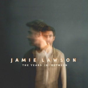 Jamie Lawson - The Years In Between in the group CD / Pop-Rock at Bengans Skivbutik AB (3530608)