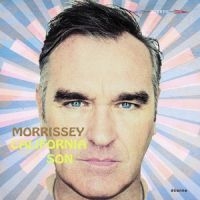 Morrissey - California Son in the group OTHER / -Start WS (BW) at Bengans Skivbutik AB (3530610)