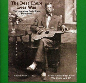 Various Artists - Best There Ever Was in the group CD / Bestsellers at Bengans Skivbutik AB (3530631)
