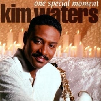 Waters Kim - One Special Moment in the group CD / Bestsellers at Bengans Skivbutik AB (3530637)