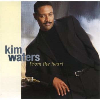 Waters Kim - From The Heart in the group CD / Bestsellers at Bengans Skivbutik AB (3530640)