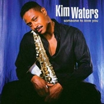 Waters Kim - Someone To Love You in the group CD / Bestsellers at Bengans Skivbutik AB (3530642)