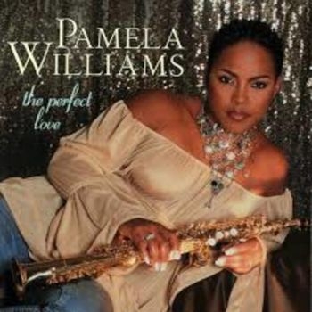 Williams Pamela - Perfect Love in the group CD / Bestsellers at Bengans Skivbutik AB (3530644)