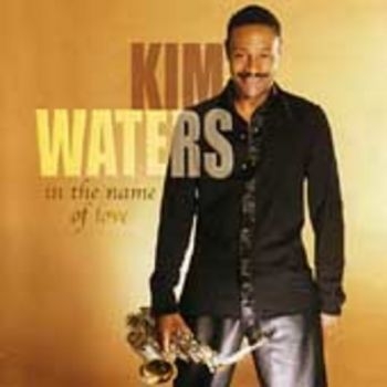 Waters Kim - In The Name Of Love in the group CD / Bestsellers at Bengans Skivbutik AB (3530645)