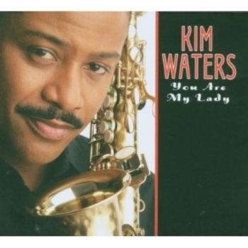 Waters Kim - You Are My Lady in the group CD / Bestsellers at Bengans Skivbutik AB (3530649)