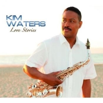 Waters Kim - Love Stories in the group CD / Bestsellers at Bengans Skivbutik AB (3530652)