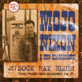 Toups Wayne And Zydecajun - Little Wooden Box in the group CD / Bestsellers at Bengans Skivbutik AB (3530669)