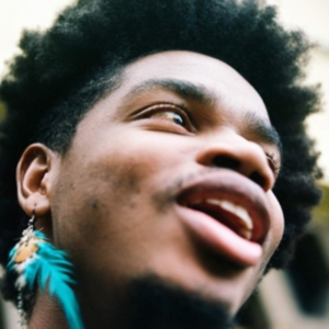 Murray Sequoyah - Penalties Of Love in the group VINYL / Pop-Rock at Bengans Skivbutik AB (3530697)