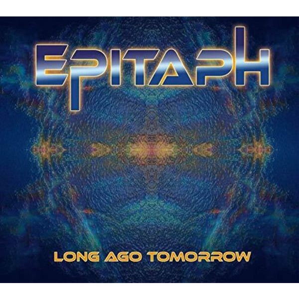 Epitaph - Long Ago Tomorrow (Digi) in the group CD / Rock at Bengans Skivbutik AB (3530704)