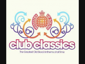 Blandade Artister - Club Classics 1 - History Of House in the group CD / Dans/Techno at Bengans Skivbutik AB (3530706)