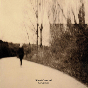 Silent Carnival - Somewhere in the group VINYL / Rock at Bengans Skivbutik AB (3530735)
